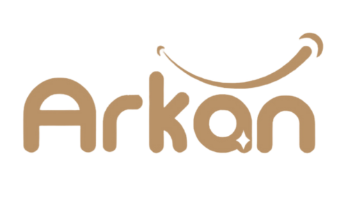Arkan Dental Care logo