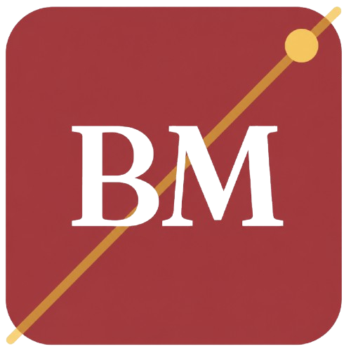 Brandessence ME logo