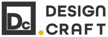De-Craft logo