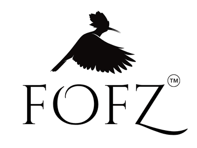 Fofz Fragrance logo
