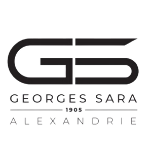 GeorgeSara logo