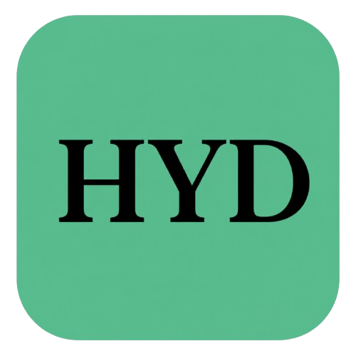 Hydra logo