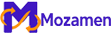 Mozamen logo