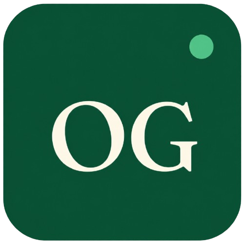 OE Germany logo