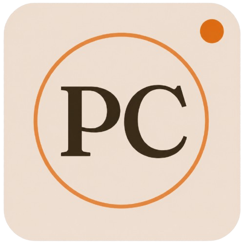 Pink Cotton logo
