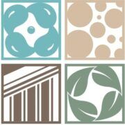 RP Minerals logo